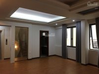 Siêu Phẩm Nhà Cực đẹp Tiện Mở Vp, Cty 60m2x5t Trước Nhà Có Sân 100m2 Giá 5,5 Tỷ Vĩnh Phúc, Ba đình 10