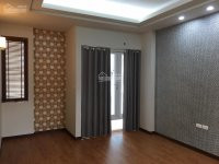 Siêu Phẩm Nhà Cực đẹp Tiện Mở Vp, Cty 60m2x5t Trước Nhà Có Sân 100m2 Giá 5,5 Tỷ Vĩnh Phúc, Ba đình 13