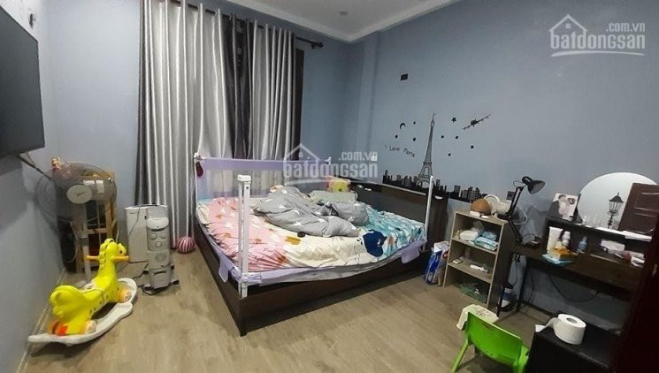 Siêu Phẩm ô Tô đỗ Ngày đêm Huỳnh Thúc Kháng 6 Tỷ 6 - 52m2 5 Tầng 0799876666 4