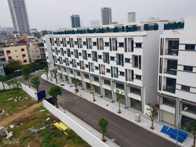 Siêu Phẩm Shophuose Mặt đường Tố Hữa Kinh Doanh Siêu đỉnh,sổ đỏ Từng Lô,nhận Nhà Ngay 2