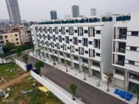 Siêu Phẩm Shophuose Mặt đường Tố Hữa Kinh Doanh Siêu đỉnh,sổ đỏ Từng Lô,nhận Nhà Ngay 5