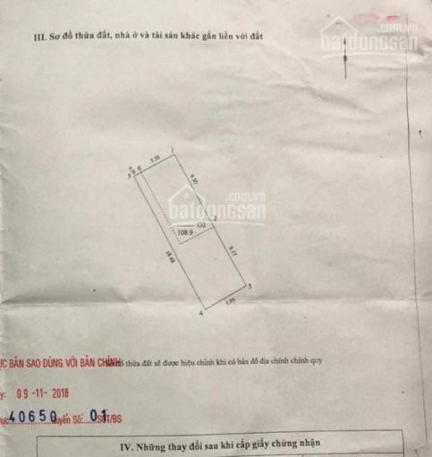 Siêu Rẻ đầu Tư Ba đình, ô Tô đỗ ở đội Cấn 69m2, 54m Mặt Tiền, 91 Tỷ 1