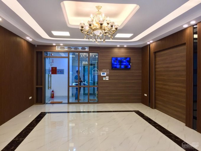 Siêu Vip! Bán Tòa Vp 9 Tầng Mặt Phố Trung Hòa, Cầu Giấy 585 Tỷ, 110m2 Xây Mới, Vị Trí đắc địa 3