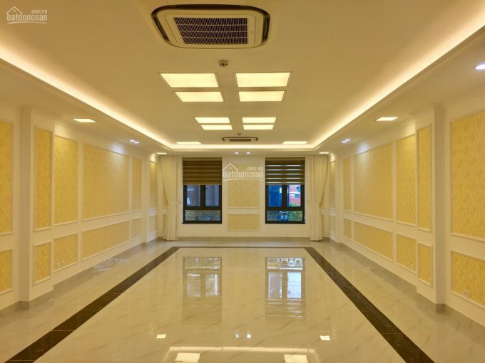 Siêu Vip! Bán Tòa Vp 9 Tầng Mặt Phố Trung Hòa, Cầu Giấy 585 Tỷ, 110m2 Xây Mới, Vị Trí đắc địa 4
