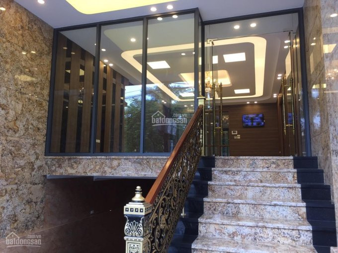 Siêu Vip! Bán Tòa Vp 9 Tầng Mặt Phố Trung Hòa, Cầu Giấy 585 Tỷ, 110m2 Xây Mới, Vị Trí đắc địa 7