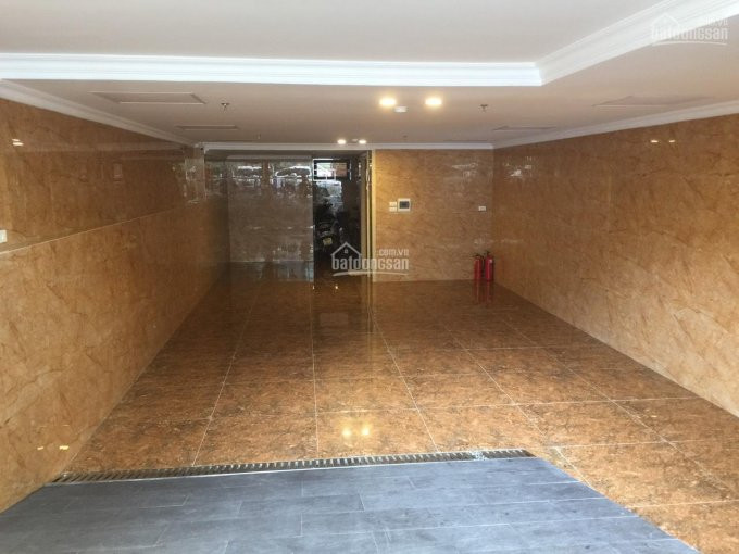 Siêu Vip! Bán Tòa Vp 9 Tầng Mặt Phố Trung Hòa, Cầu Giấy 585 Tỷ, 110m2 Xây Mới, Vị Trí đắc địa 8