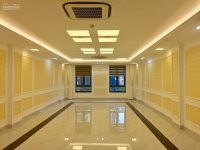 Siêu Vip! Bán Tòa Vp 9 Tầng Mặt Phố Trung Hòa, Cầu Giấy 585 Tỷ, 110m2 Xây Mới, Vị Trí đắc địa 12