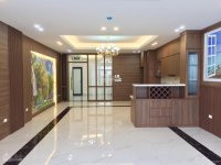 Siêu Vip! Bán Tòa Vp 9 Tầng Mặt Phố Trung Hòa, Cầu Giấy 585 Tỷ, 110m2 Xây Mới, Vị Trí đắc địa 13
