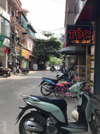Siêu Vip! Cần Bán Gấp Nhà đất Mặt Phố Phan đình Giót, Hà đông, ô Tô, Kinh Doanh, Dt 46m2 Nhỉnh 3 Tỷ 1