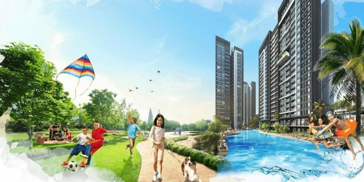 Sở Hữu Căn Hộ Celesta Rise Keppel Land Bán đợt 1 Chỉ Với 45tr/m2 Chiết Khấu Lên đến 120 Triệu đồng 3