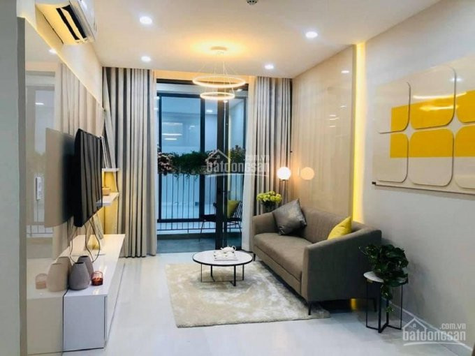 Sở Hữu Duplex Ricca, Tặng Sân Vườn 12 - 17m2, View Sông, Landmark 81 Chỉ Từ 32tr/m2, Tt Chỉ 1,5%/th 5