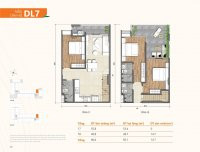 Sở Hữu Duplex Ricca, Tặng Sân Vườn 12 - 17m2, View Sông, Landmark 81 Chỉ Từ 32tr/m2, Tt Chỉ 1,5%/th 8