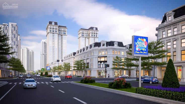 Sở Hữu Lô Liền Kề, Biệt Thự View Hồ Yên Sở Tại Kđt Louis Hoàng Mai, Mua Trực Tiếp Cđt Ck Lên đến 7% 2