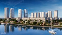 Sở Hữu Lô Liền Kề, Biệt Thự View Hồ Yên Sở Tại Kđt Louis Hoàng Mai, Mua Trực Tiếp Cđt Ck Lên đến 7% 9