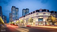 Sở Hữu Lô Liền Kề, Biệt Thự View Hồ Yên Sở Tại Kđt Louis Hoàng Mai, Mua Trực Tiếp Cđt Ck Lên đến 7% 11