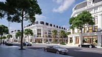 Sở Hữu Lô Liền Kề, Biệt Thự View Hồ Yên Sở Tại Kđt Louis Hoàng Mai, Mua Trực Tiếp Cđt Ck Lên đến 7% 12