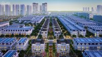 Sở Hữu Lô Liền Kề, Biệt Thự View Hồ Yên Sở Tại Kđt Louis Hoàng Mai, Mua Trực Tiếp Cđt Ck Lên đến 7% 13