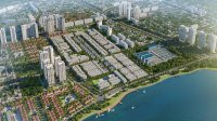 Sở Hữu Lô Liền Kề, Biệt Thự View Hồ Yên Sở Tại Kđt Louis Hoàng Mai, Mua Trực Tiếp Cđt Ck Lên đến 7% 14