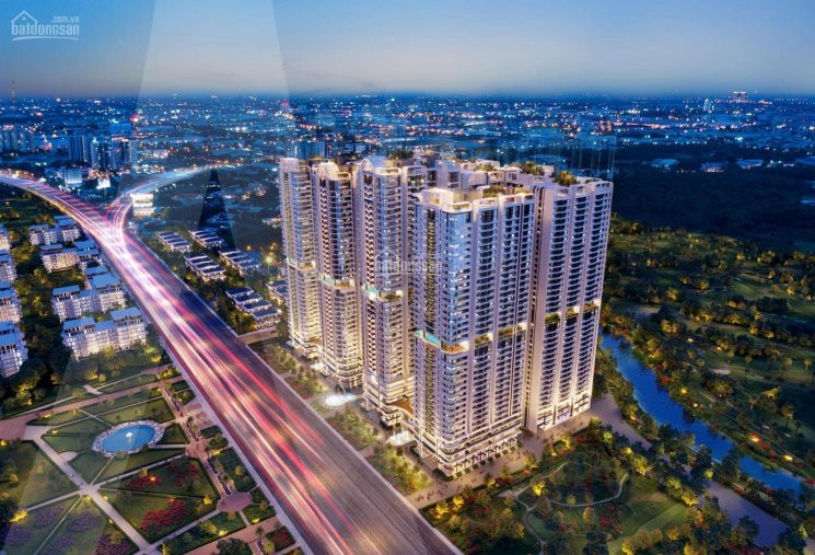 Suất Ngoại Giao Cđt-căn Hộ Cao Cấp"astral City"chiết Khấu Khủng 15% Ht Vay 70% Nhận Nhà Thanh Toán 1