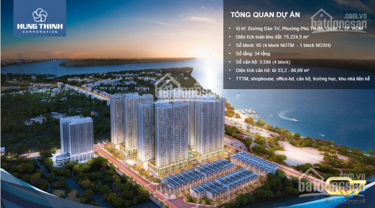 Suất Nội Bộ 2pn+2wc Dt 67,6m2 Giá 1,96tỷ Q7 Sài Gòn Riverside+full Bếp Malloca+ck 3% Lh 0901383993 2