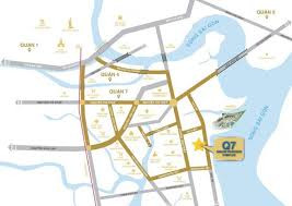 Suất Nội Bộ 2pn+2wc Dt 67,6m2 Giá 1,96tỷ Q7 Sài Gòn Riverside+full Bếp Malloca+ck 3% Lh 0901383993 3