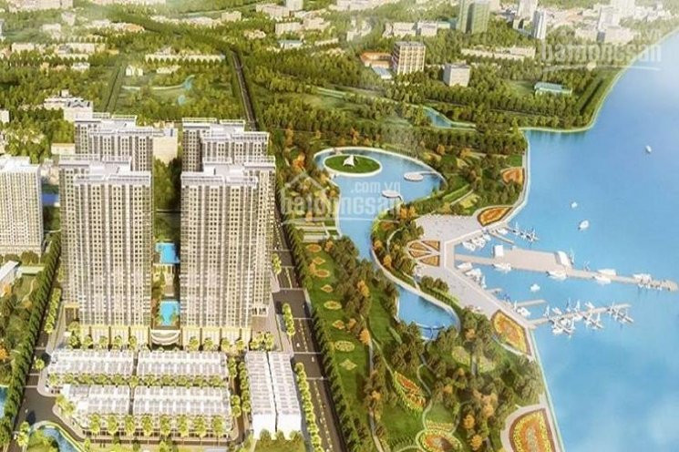 Suất Nội Bộ 2pn+2wc Dt 67,6m2 Giá 1,96tỷ Q7 Sài Gòn Riverside+full Bếp Malloca+ck 3% Lh 0901383993 4