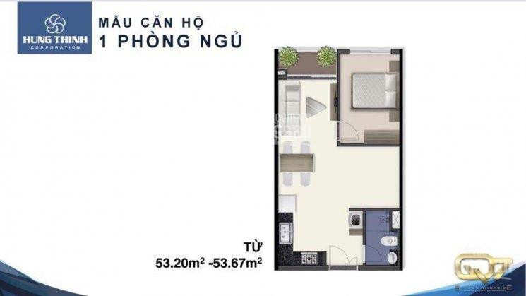 Suất Nội Bộ 2pn+2wc Dt 67,6m2 Giá 1,96tỷ Q7 Sài Gòn Riverside+full Bếp Malloca+ck 3% Lh 0901383993 7