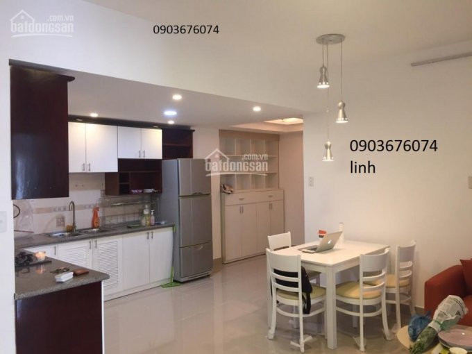 Sunrise City Cho Thuê 15 Triệu 1pn, Full Nội Thất, Call 0903 676 074 2