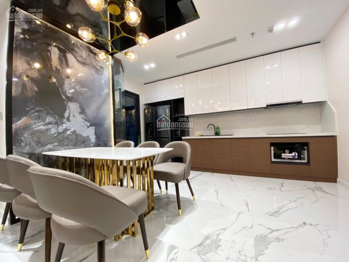 Sunshine City Căn 3pn: 116,7m2 Tòa S4 Tầng Cao Giá 41 Tỷ Chiết Khấu 20% Htls 0% Trong 24 Tháng 4