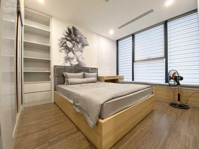 Sunshine City Căn 3pn: 116,7m2 Tòa S4 Tầng Cao Giá 41 Tỷ Chiết Khấu 20% Htls 0% Trong 24 Tháng 5