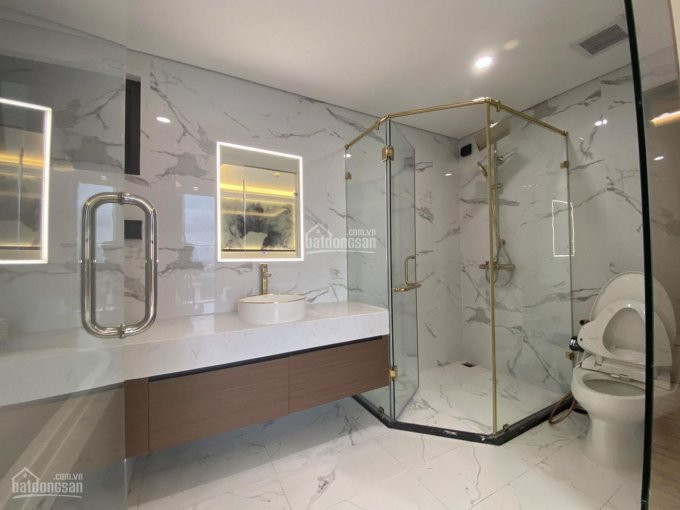 Sunshine City Căn 3pn: 116,7m2 Tòa S4 Tầng Cao Giá 41 Tỷ Chiết Khấu 20% Htls 0% Trong 24 Tháng 7