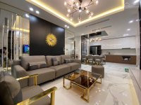 Sunshine City Căn 3pn: 116,7m2 Tòa S4 Tầng Cao Giá 41 Tỷ Chiết Khấu 20% Htls 0% Trong 24 Tháng 9