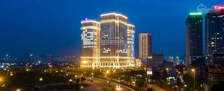 Sunshine Riverside - Tây Hồ Bán Căn Góc 3pn Chỉ 3,4 Tỷ Ck 4% (gồm Vat), Ký Trực Tiếp Cđt 2