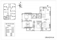 Sunshine Riverside - Tây Hồ Bán Căn Góc 3pn Chỉ 3,4 Tỷ Ck 4% (gồm Vat), Ký Trực Tiếp Cđt 28