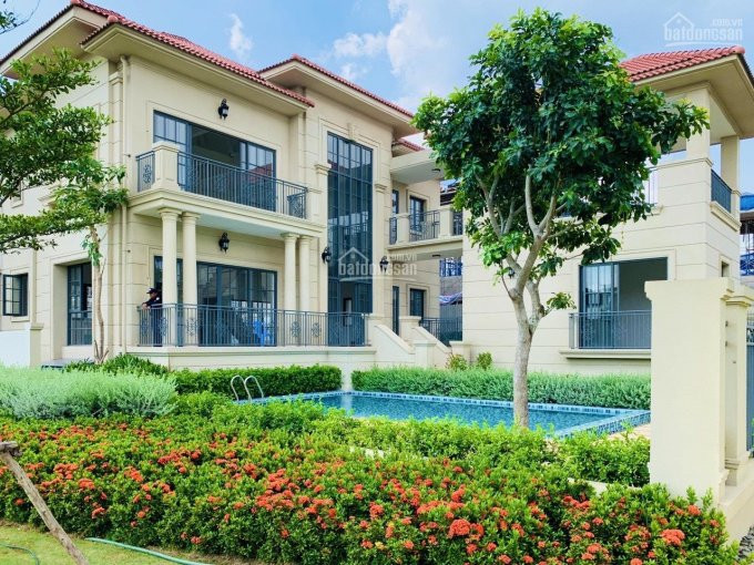 Swan Park đông Sài Gòn ưu đãi Chiết Khấu đến 17,5%, Chỉ Từ 18tr/m2 (nhà + đất) Lh: 090935062 2