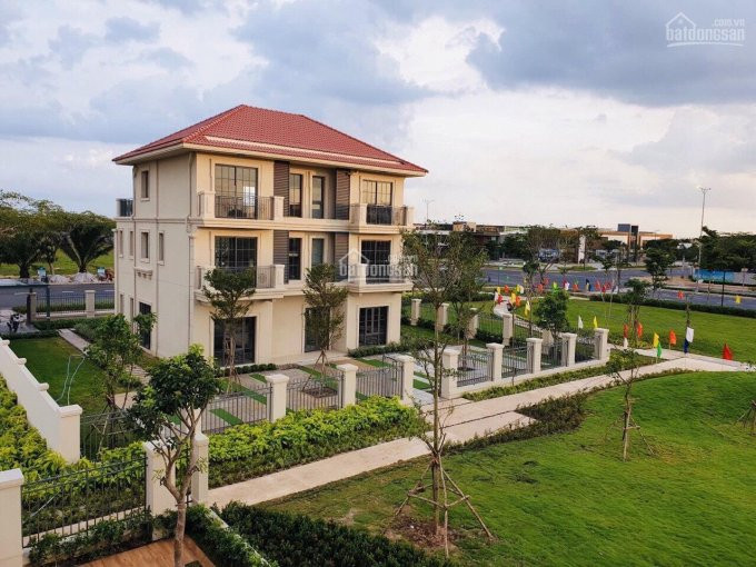 Swan Park đông Sài Gòn ưu đãi Chiết Khấu đến 17,5%, Chỉ Từ 18tr/m2 (nhà + đất) Lh: 090935062 8