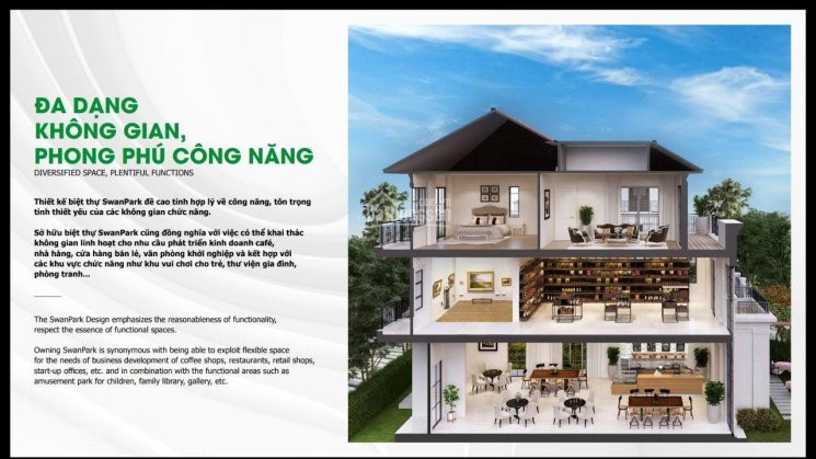 Swan Park đông Sài Gòn ưu đãi Chiết Khấu đến 17,5%, Chỉ Từ 18tr/m2 (nhà + đất) Lh: 090935062 9