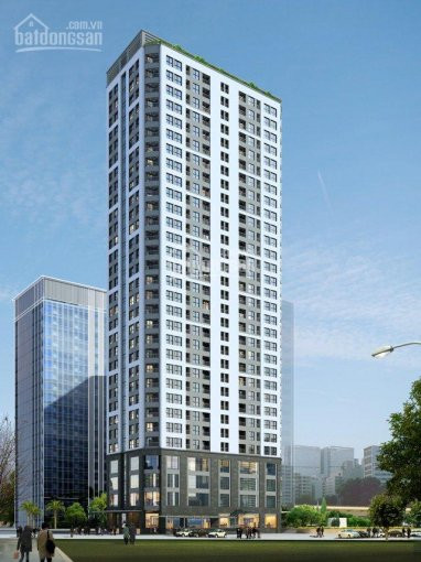 Tại Sao Phải Mua Chung Cư Vinata Tower Giá đắt Trong Khi Tôi Có Căn Giá Rẻ 28 Triệu/m2 2