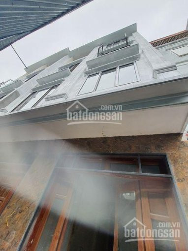 Tây Mỗ - Nhà Gần Ngã Tư Cầu Vượt Nhổn, Hàng Xóm Vinhomes Smart City 1