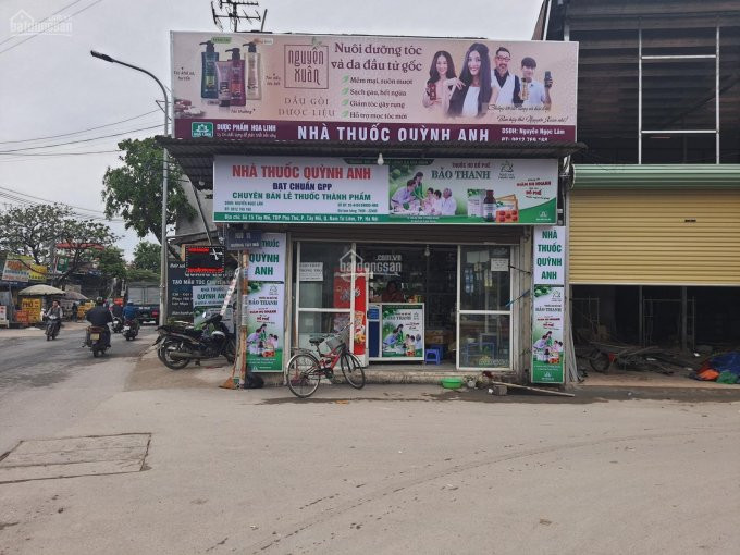 Tây Mỗ - Nhà Gần Ngã Tư Cầu Vượt Nhổn, Hàng Xóm Vinhomes Smart City 4