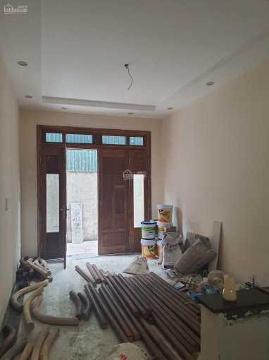 Tây Mỗ - Nhà Gần Ngã Tư Cầu Vượt Nhổn, Hàng Xóm Vinhomes Smart City 6