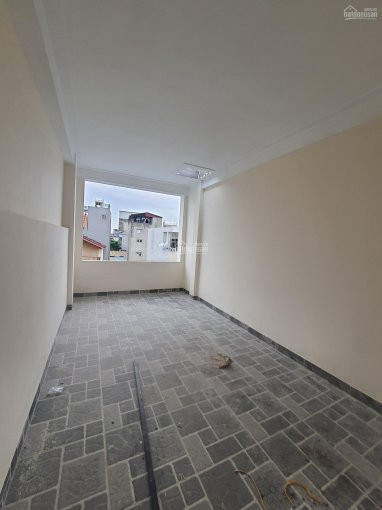 Tây Mỗ - Nhà Gần Ngã Tư Cầu Vượt Nhổn, Hàng Xóm Vinhomes Smart City 7