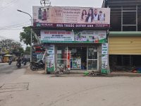 Tây Mỗ - Nhà Gần Ngã Tư Cầu Vượt Nhổn, Hàng Xóm Vinhomes Smart City 12