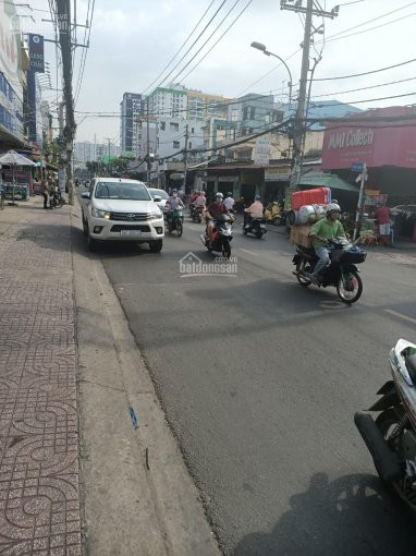 Thái Phương Chuyên Nhà Phố Tân Bình Bán Nhà Mt âu Cơ, P14, Quận Tân Bình 4x28m Vuông Vức 173 Tỷ 3