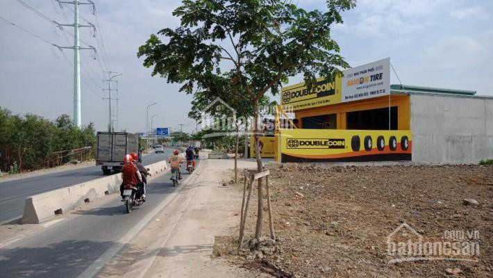 Thanh Toán 1230 Tỷ Sử Dụng Lâu Dài đất 85m2 Ngay đường Bưng ông Thoàn, Quận 9 Gọi: 0932985604 1