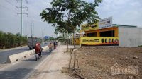 Thanh Toán 1230 Tỷ Sử Dụng Lâu Dài đất 85m2 Ngay đường Bưng ông Thoàn, Quận 9 Gọi: 0932985604 5