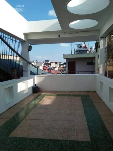 Thanh Xuân ô Tô đỗ Cửa, Kinh Doanh Khủng, 70m2x5t, Giá Chỉ 6xxx Tỷ 3