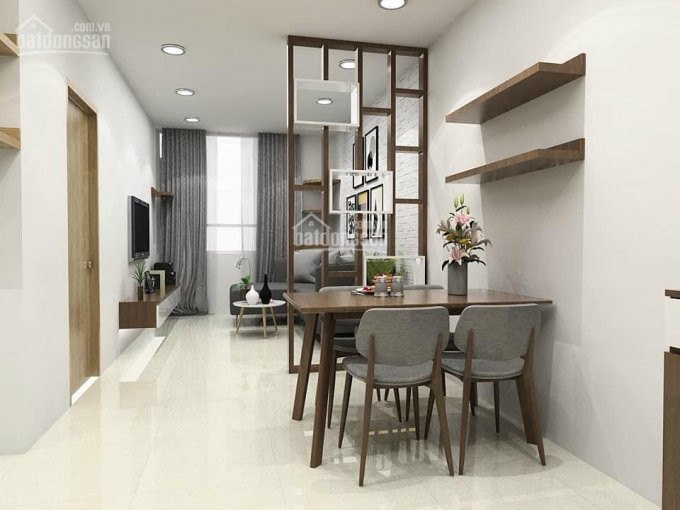 Thay đổi Nơi Công Tác Bán Nhanh Florita Giá 3 Tỷ,có Nội Thất,dt 68m2 Gồm 2pn,view Xem Pháo Hoa 1