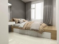 Thay đổi Nơi Công Tác Bán Nhanh Florita Giá 3 Tỷ,có Nội Thất,dt 68m2 Gồm 2pn,view Xem Pháo Hoa 6