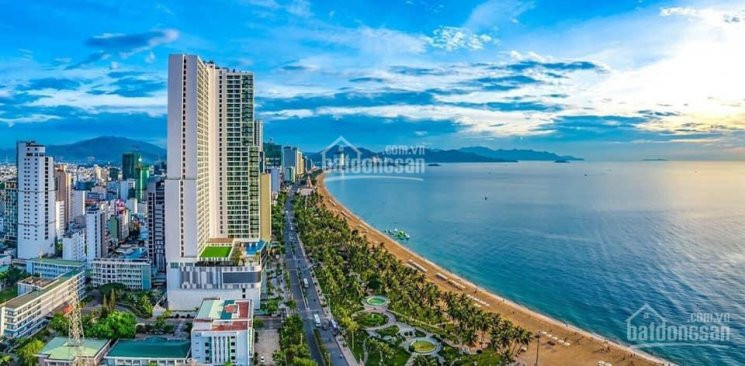 The Aston Căn Hộ Biển - View Sông Sở Hữu Lâu Dài, Tt 30% Nhận Nhà, Nh ân Hạn Gốc Lãi Toàn Phần 2